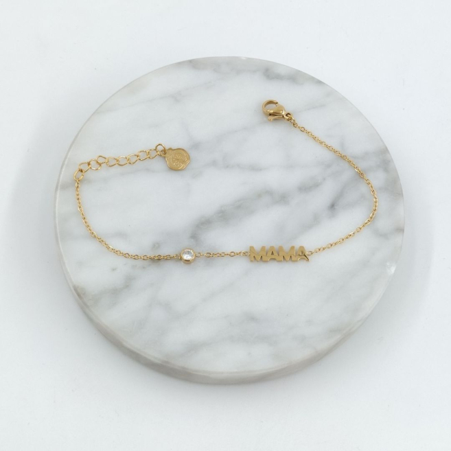 PULSERA ACERO ZO11318B180 2A122