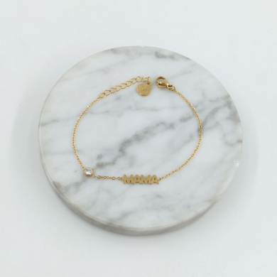 PULSERA ACERO ZO11318B180 2A122