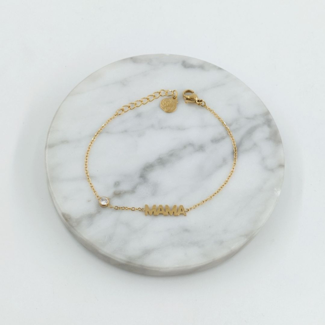 PULSERA ACERO ZO11318B180 2A122