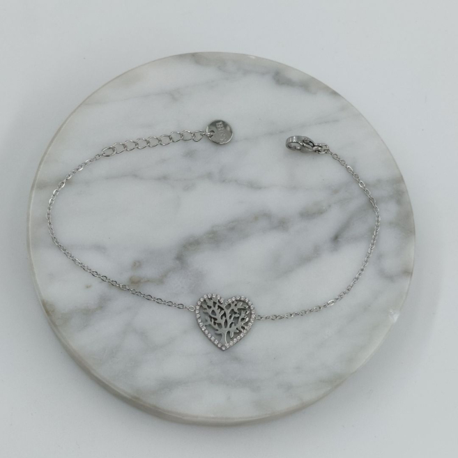 PULSERA ACERO ZO11928B 2A122