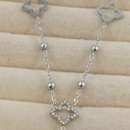 COLLAR ACERO ZO11513N 2A123