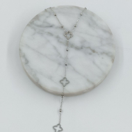 COLLAR ACERO ZO11513N 2A123