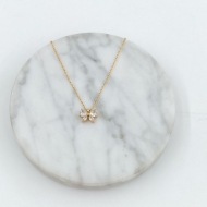 COLLAR ACERO ZO11957N 2A124