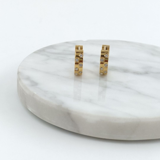 ARETES ACERO ZO11617E 2A126