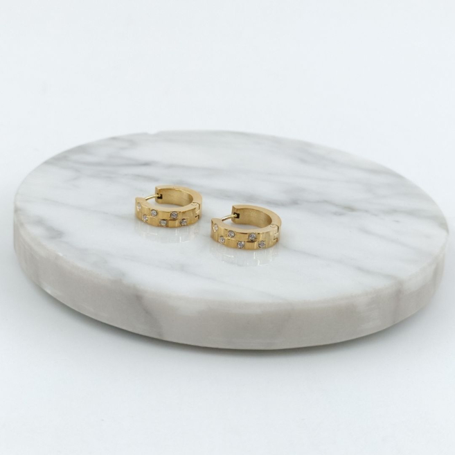 ARETES ACERO ZO11617E 2A126