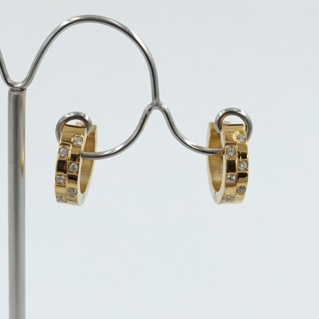 ARETES ACERO ZO11617E 2A126