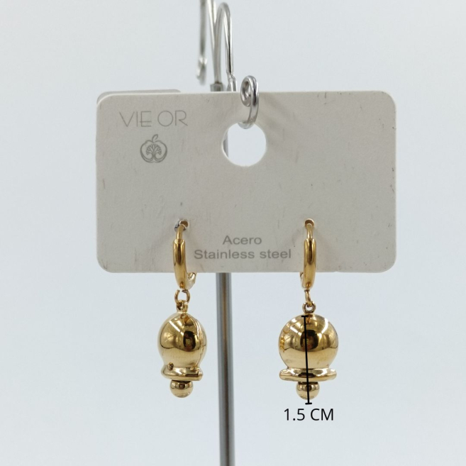 ARETES ACERO ZO11625E /F11
