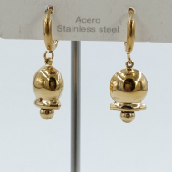 ARETES ACERO ZO11625E /F11