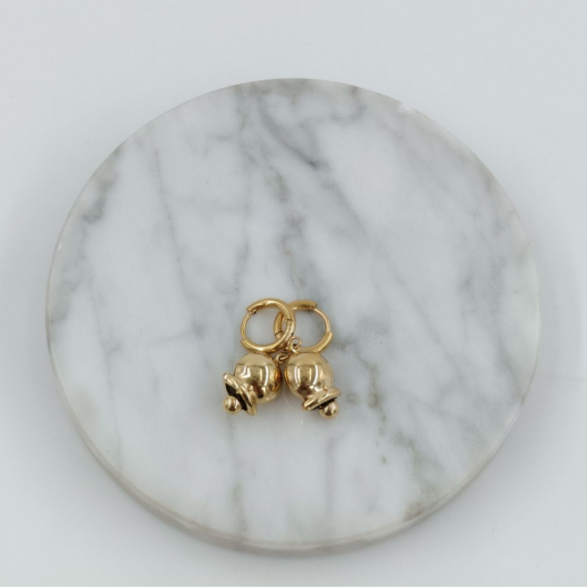 ARETES ACERO ZO11625E /F11