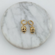 ARETES ACERO ZO11625E /F11