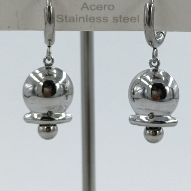 ARETES ACERO ZO11625E 2A126