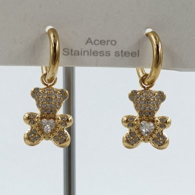 ARETES ACERO ZO11918E 2A126