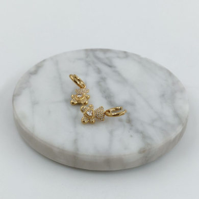 ARETES ACERO ZO11918E 2A126