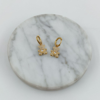 ARETES ACERO ZO11918E 2A126