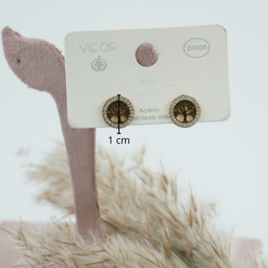 ARETES ACERO ZO11491E /G31