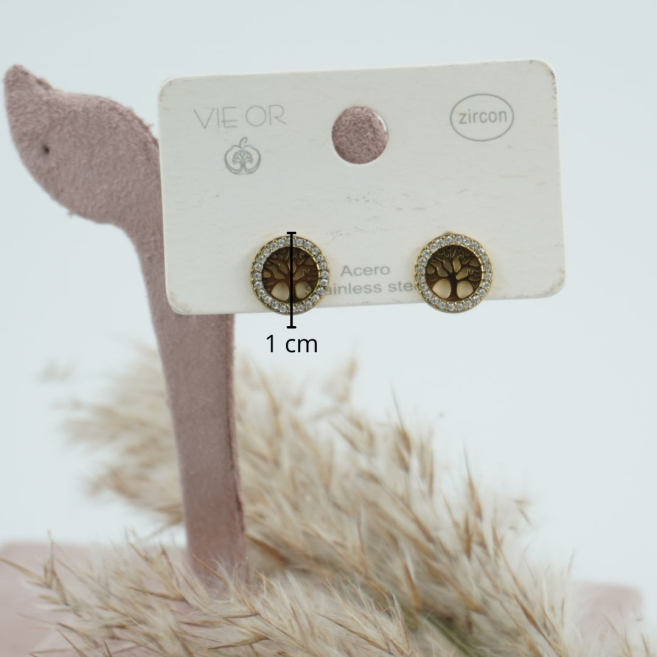 ARETES ACERO ZO11491E /G31