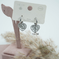 ARETES ACERO ZO11926E 2A128