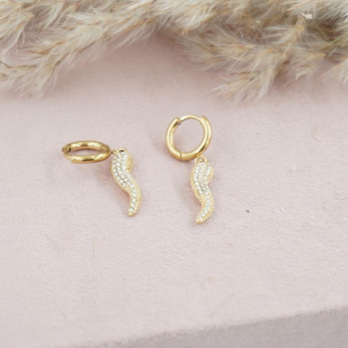 ARETES ACERO ZO12015E/20MM/300 2A128