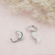 ARETES ACERO ZO12015E/20MM/300 2A128