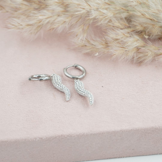 ARETES ACERO ZO12015E/20MM/300 2A128