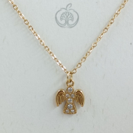 COLLAR ACERO ZO11969N 2A130