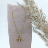 COLLAR ACERO ZO11969N 2A130