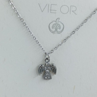 COLLAR ACERO ZO11969N 2A130