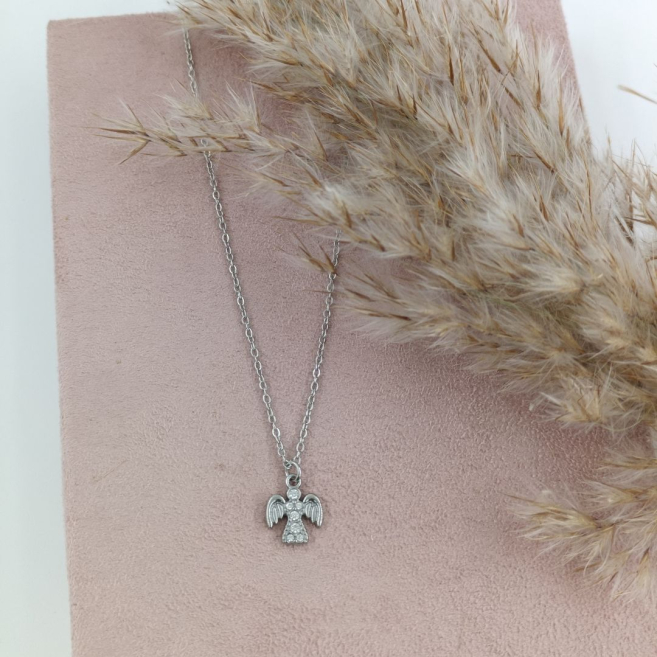 COLLAR ACERO ZO11969N 2A130