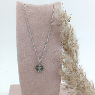 COLLAR ACERO ZO11969N 2A130