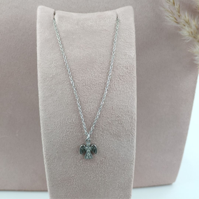 COLLAR ACERO ZO11969N 2A130