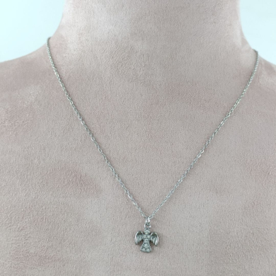 COLLAR ACERO ZO11969N 2A130