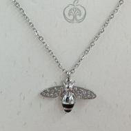 COLLAR Acero ZO10831N250 A44