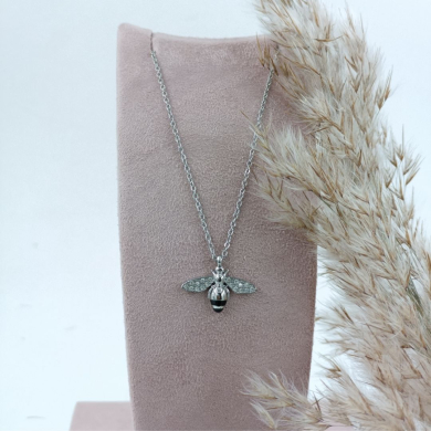 COLLAR Acero ZO10831N250 A44