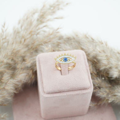 ANILLO ACERO ZO11609R /A31