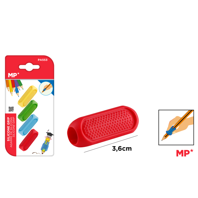 ADAPTADOR LÁPIZ 4UDS - E46