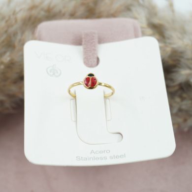 ANILLO ACERO ZO5479R150 /2A11