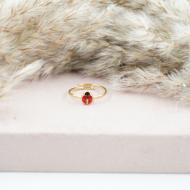 ANILLO ACERO ZO5479R150 /2A11