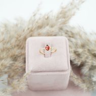ANILLO ACERO ZO5479R150 /2A11