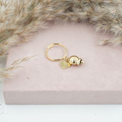 ANILLO ACERO ZO11624R /A39