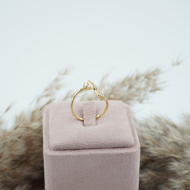 ANILLO ACERO ZO11736R /A33