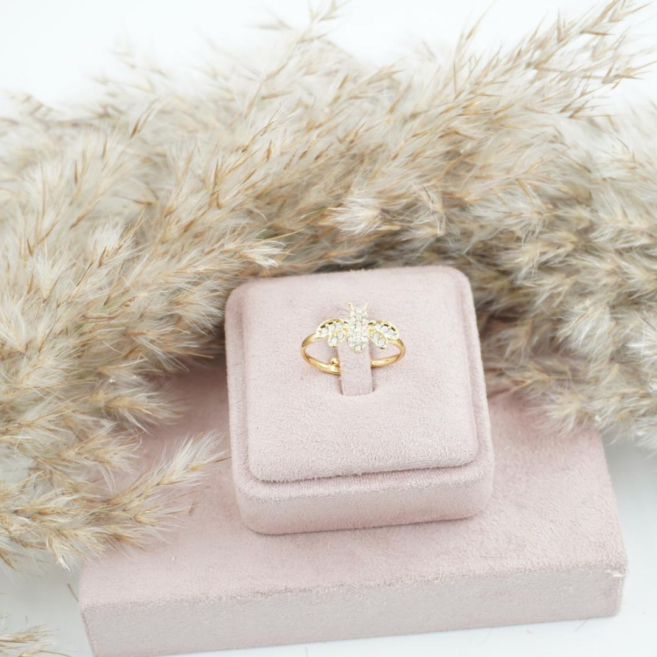 ANILLO ACERO ZO11895R /A12