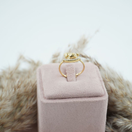 ANILLO ACERO ZO11899R /A12