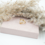 ANILLO ACERO ZO11939R 2A132