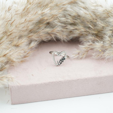 ANILLO ACERO ZO11939R 2A132