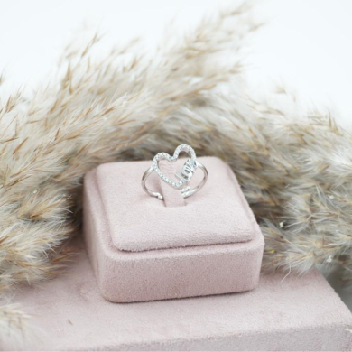 ANILLO ACERO ZO11939R 2A132