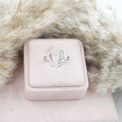 ANILLO ACERO ZO11939R 2A132