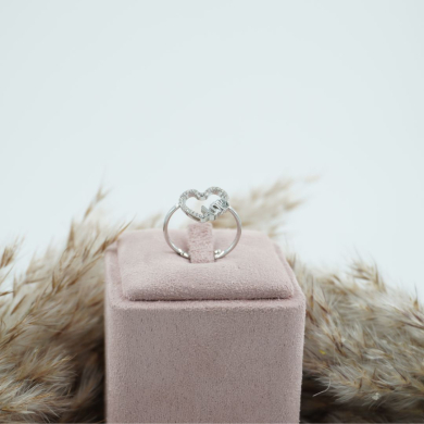 ANILLO ACERO ZO11939R 2A132