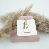 ANILLO ACERO ZO11943R /A11