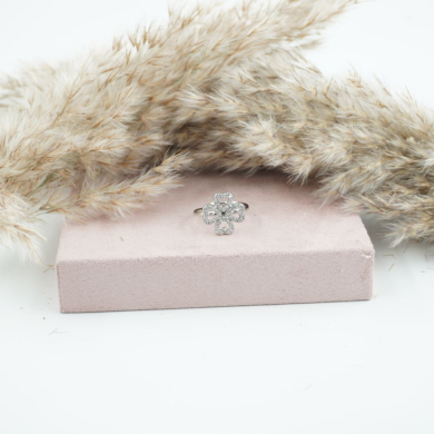 ANILLO ACERO ZO11943R /A11