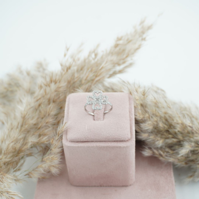 ANILLO ACERO ZO11943R /A11